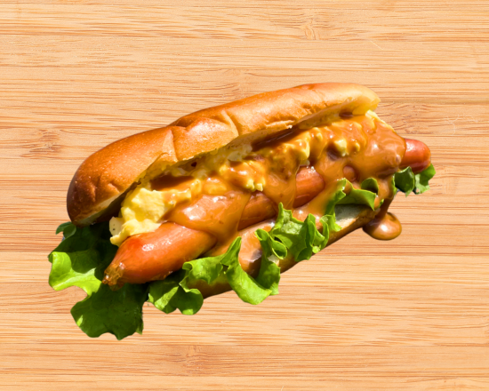 ホットドッグ